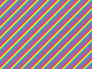 Preview wallpaper lines, colorful, oblique, stripes, texture