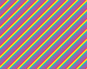 Preview wallpaper lines, colorful, oblique, stripes, texture