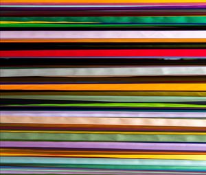 Preview wallpaper lines, colorful, ribbons, stripes, iridescent, bright