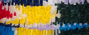 Preview wallpaper lines, colorful, stripes