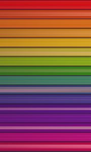 Preview wallpaper lines, colorful, stripes