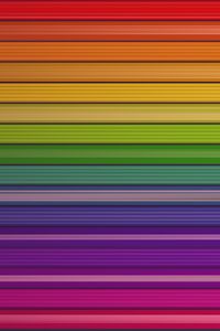 Preview wallpaper lines, colorful, stripes