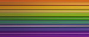 Preview wallpaper lines, colorful, stripes