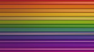 Preview wallpaper lines, colorful, stripes