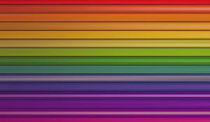Preview wallpaper lines, colorful, stripes