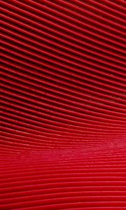 Preview wallpaper lines, curves, texture, red