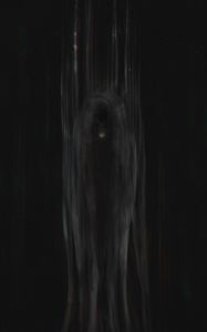 Preview wallpaper lines, dark, stains