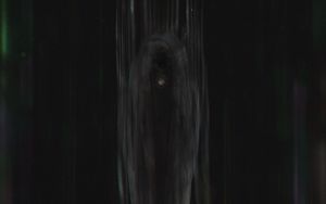Preview wallpaper lines, dark, stains