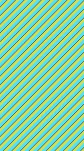 Preview wallpaper lines, diagonally, background, yellow, blue