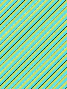 Preview wallpaper lines, diagonally, background, yellow, blue