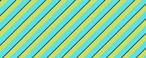 Preview wallpaper lines, diagonally, background, yellow, blue