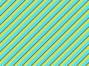 Preview wallpaper lines, diagonally, background, yellow, blue