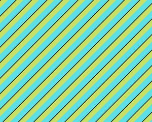 Preview wallpaper lines, diagonally, background, yellow, blue