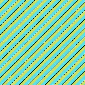 Preview wallpaper lines, diagonally, background, yellow, blue