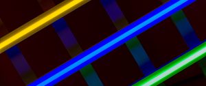 Preview wallpaper lines, diagonally, multicolored