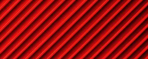 Preview wallpaper lines, diagonally, red, texture, surface