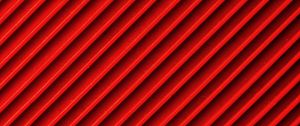 Preview wallpaper lines, diagonally, red, texture, surface