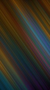 Preview wallpaper lines, diagonally, stripes, colorful, background