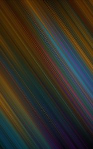 Preview wallpaper lines, diagonally, stripes, colorful, background