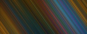 Preview wallpaper lines, diagonally, stripes, colorful, background