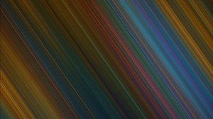 Preview wallpaper lines, diagonally, stripes, colorful, background