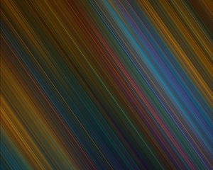 Preview wallpaper lines, diagonally, stripes, colorful, background