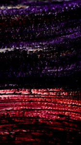 Preview wallpaper lines, embossed, bumps, dark, purple, red