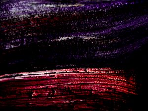 Preview wallpaper lines, embossed, bumps, dark, purple, red