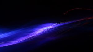 Preview wallpaper lines, freezelight, neon, glow
