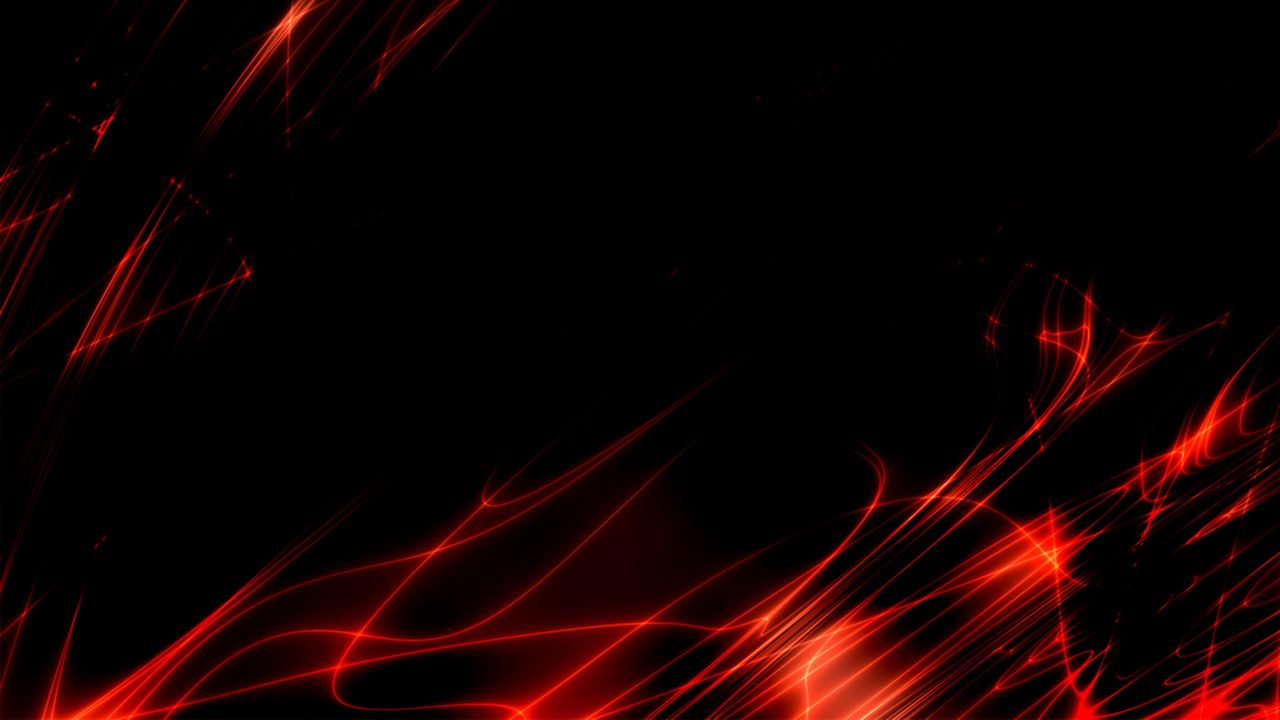Wallpaper lines, glitter, red, black, abstraction