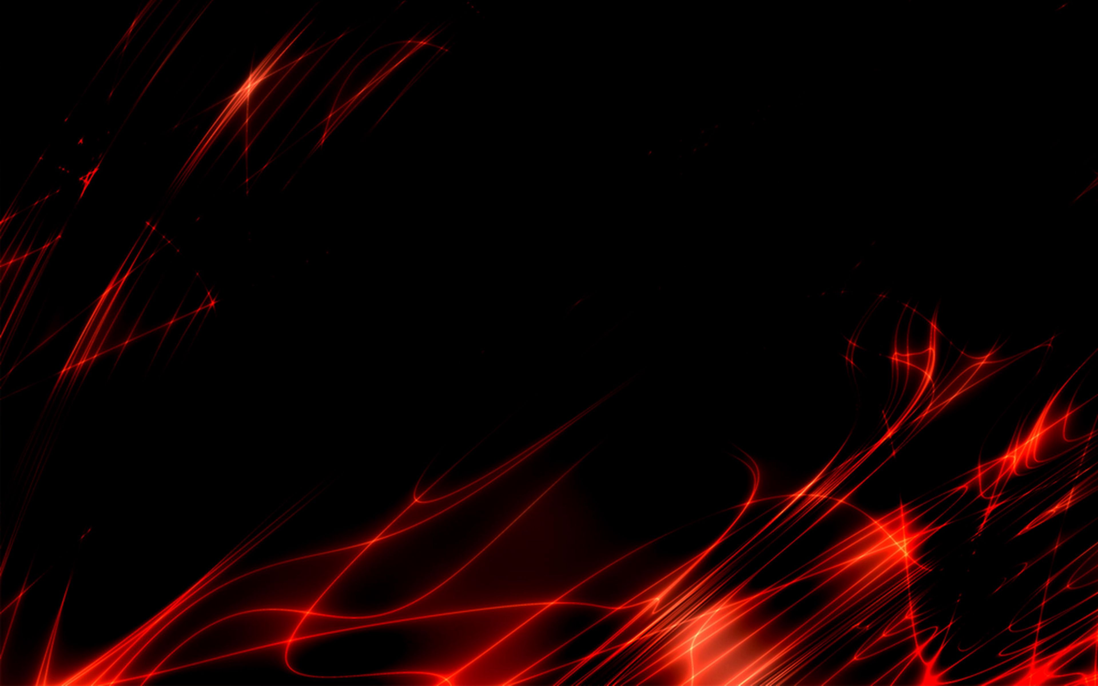 Download Wallpaper 3840x2400 Lines Glitter Red Black Abstraction 4k Ultra Hd 16 10 Hd Background