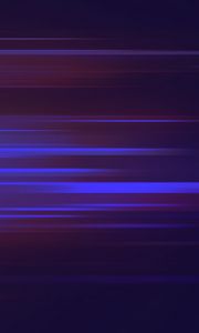 Preview wallpaper lines, glow, stripes, intermittent, violet