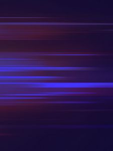 Preview wallpaper lines, glow, stripes, intermittent, violet