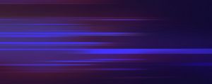 Preview wallpaper lines, glow, stripes, intermittent, violet