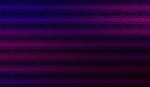 Preview wallpaper lines, gradient, horizontal, patterns