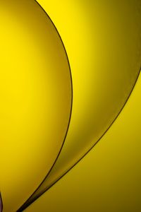 Preview wallpaper lines, gradient, yellow