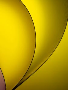Preview wallpaper lines, gradient, yellow