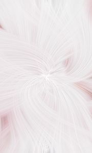 Preview wallpaper lines, interlacing, abstraction, white, pink