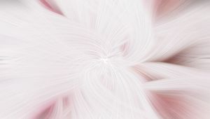 Preview wallpaper lines, interlacing, abstraction, white, pink