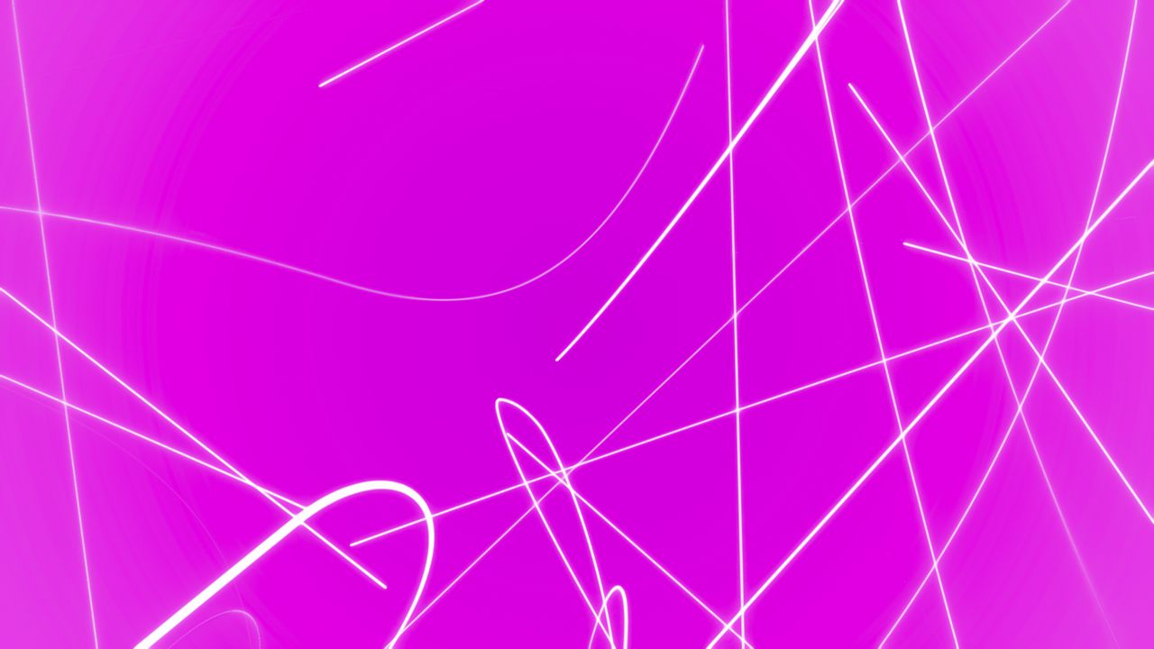 Wallpaper lines, intersection, abstraction, purple