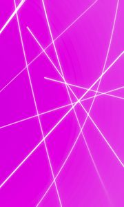 Preview wallpaper lines, intersection, abstraction, purple