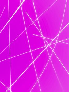 Preview wallpaper lines, intersection, abstraction, purple