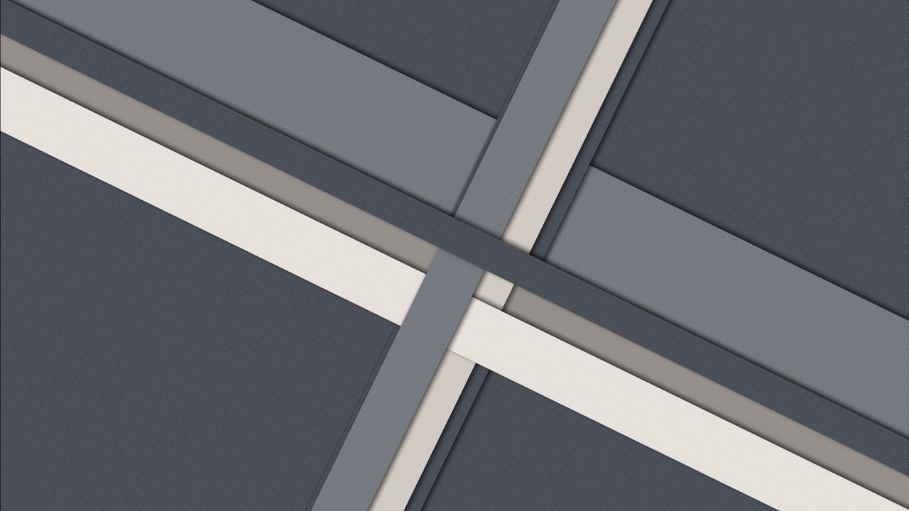 Wallpaper lines, intersection, crosswise, gray, shades