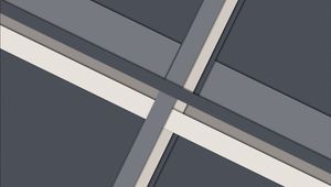 Preview wallpaper lines, intersection, crosswise, gray, shades