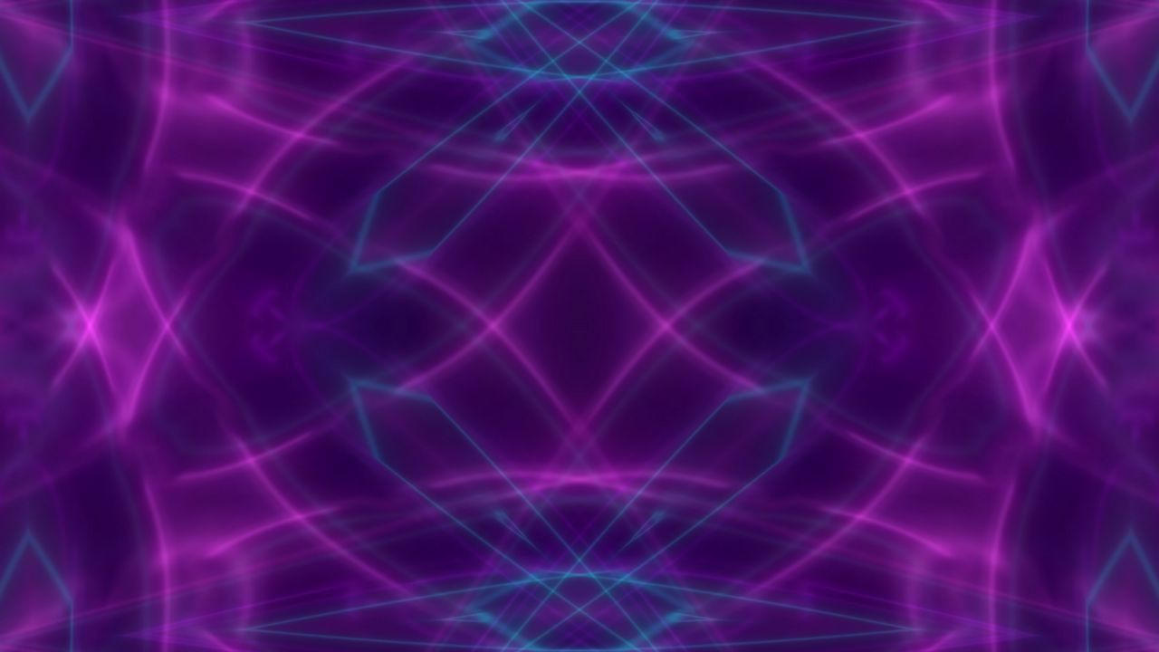 Wallpaper lines, intersection, transparent, abstraction, purple, blue