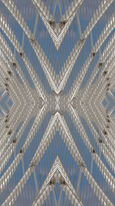 Preview wallpaper lines, intersections, pattern, abstraction