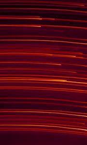 Preview wallpaper lines, light, freezelight, blur, red