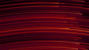 Preview wallpaper lines, light, freezelight, blur, red