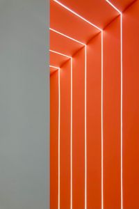 Preview wallpaper lines, light, glow, lighting