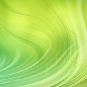 Preview wallpaper lines, light, green, algae